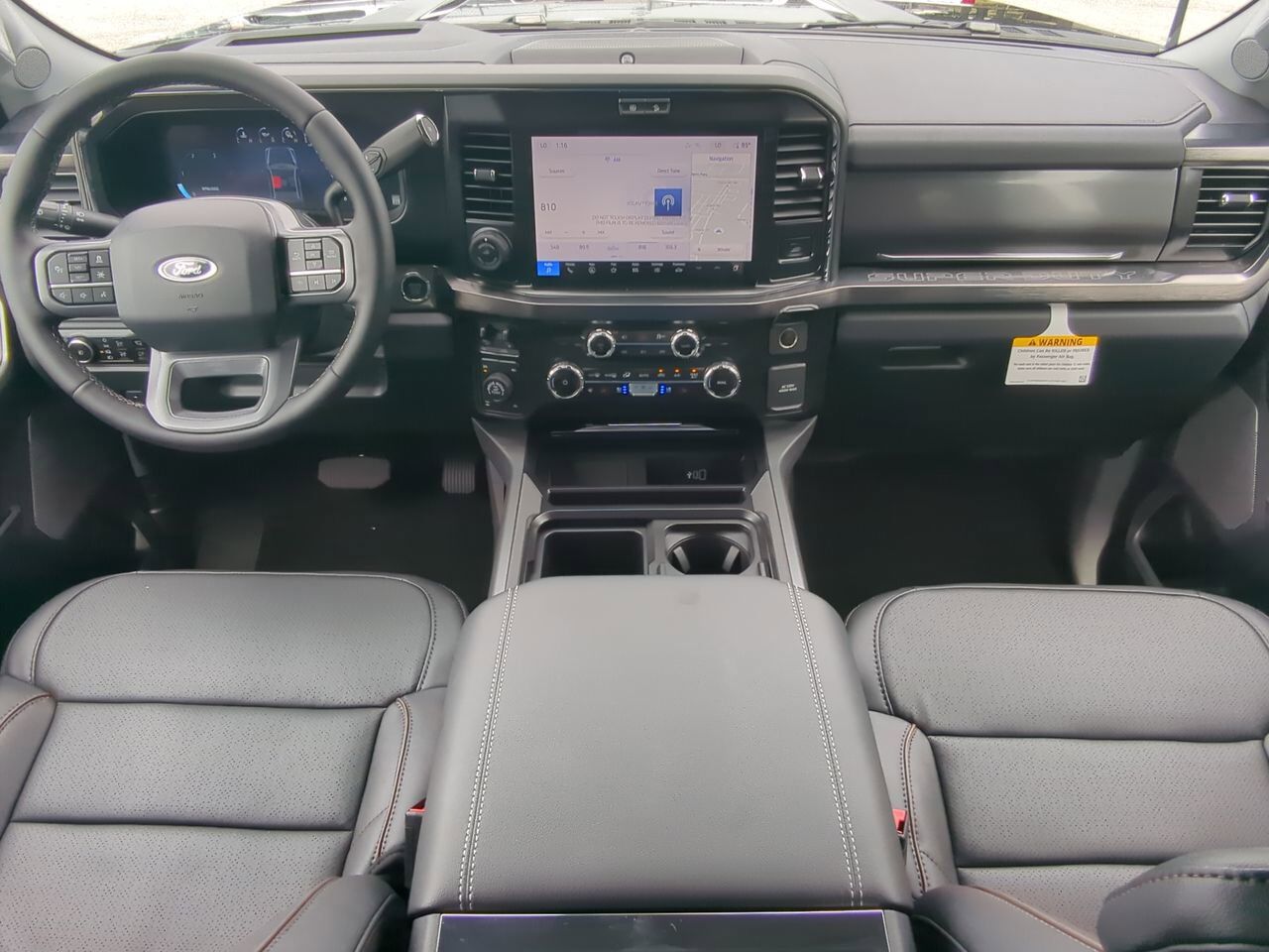 2026 Ford Super Duty F-250 SRW LARIAT TREMOR Winder GA