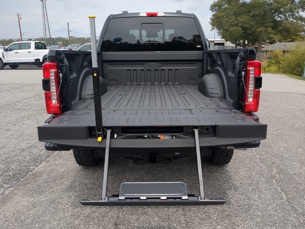 2026 Ford Super Duty F-250 SRW LARIAT TREMOR Winder GA