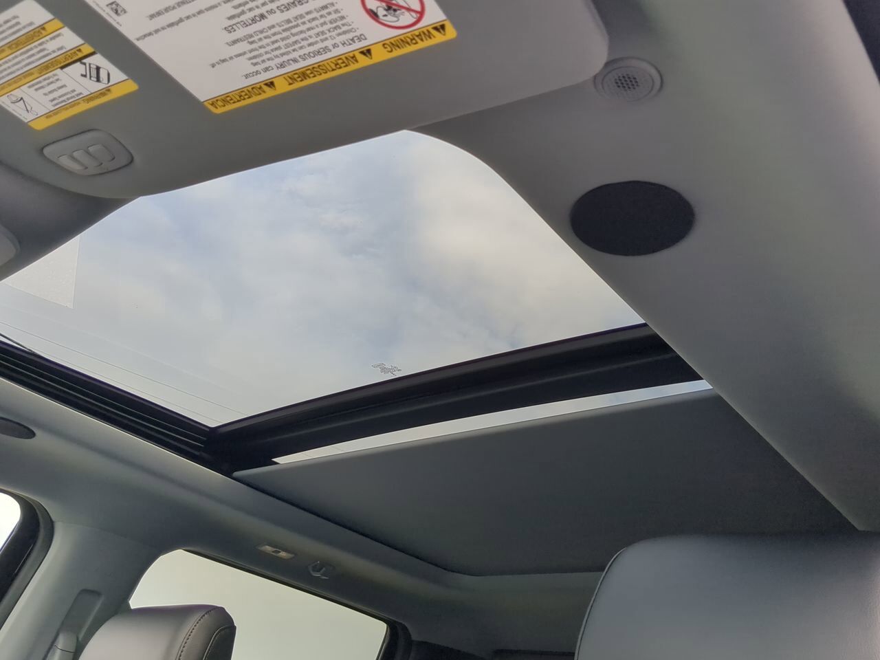 2026 Ford Super Duty F-250 SRW LARIAT TREMOR Winder GA