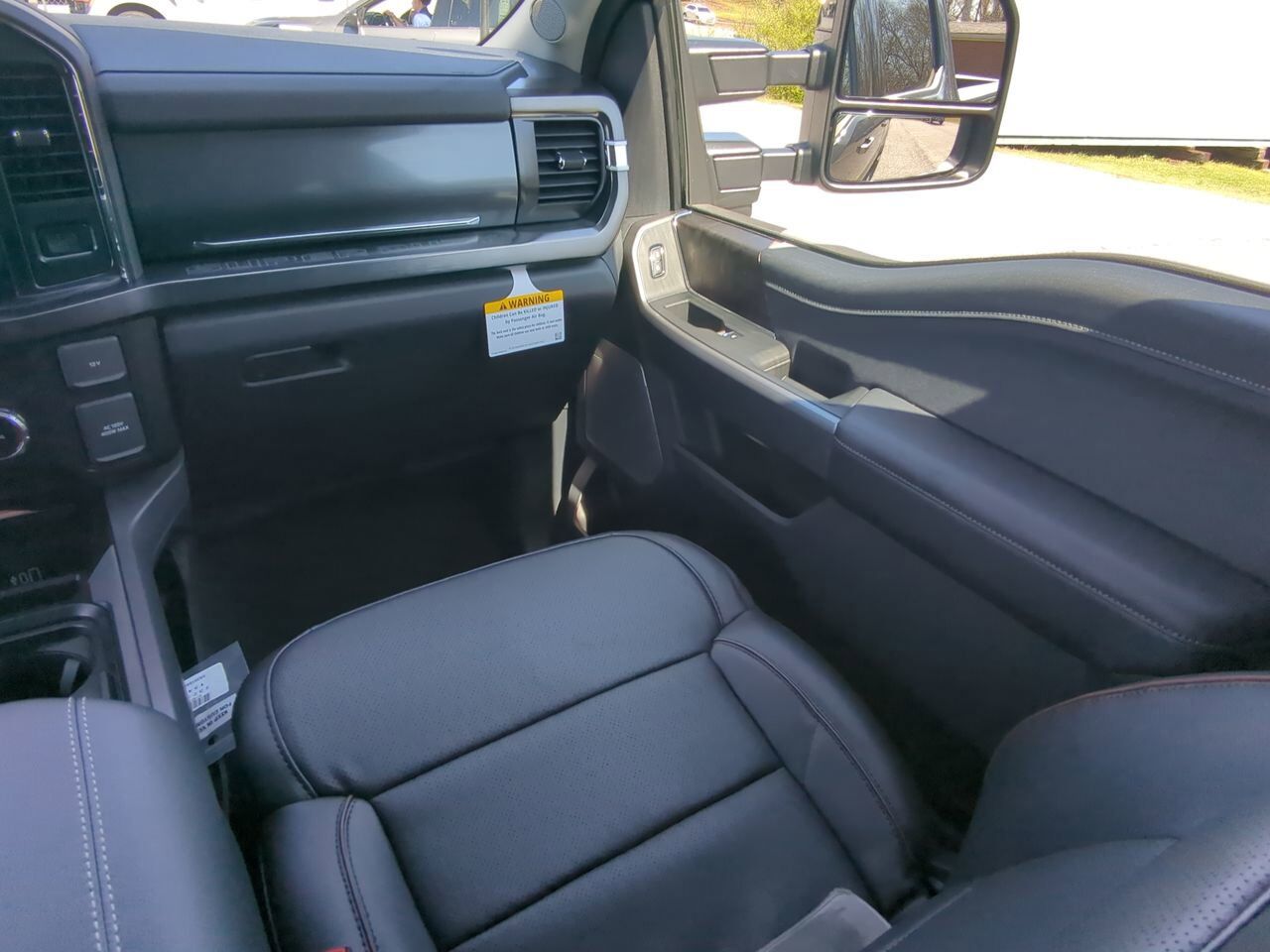 2026 Ford Super Duty F-250 SRW LARIAT TREMOR Winder GA