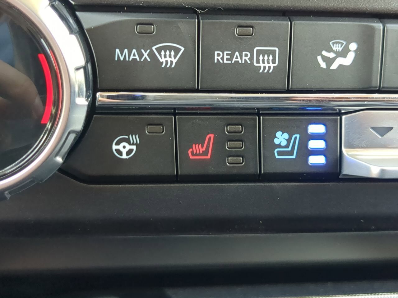 2026 Ford Super Duty F-250 SRW LARIAT TREMOR Winder GA