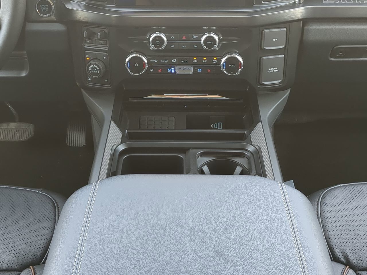 2026 Ford Super Duty F-250 SRW LARIAT TREMOR Winder GA