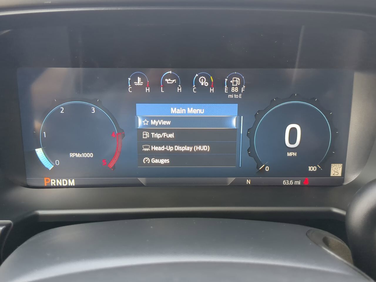 2026 Ford Super Duty F-250 SRW LARIAT TREMOR Winder GA