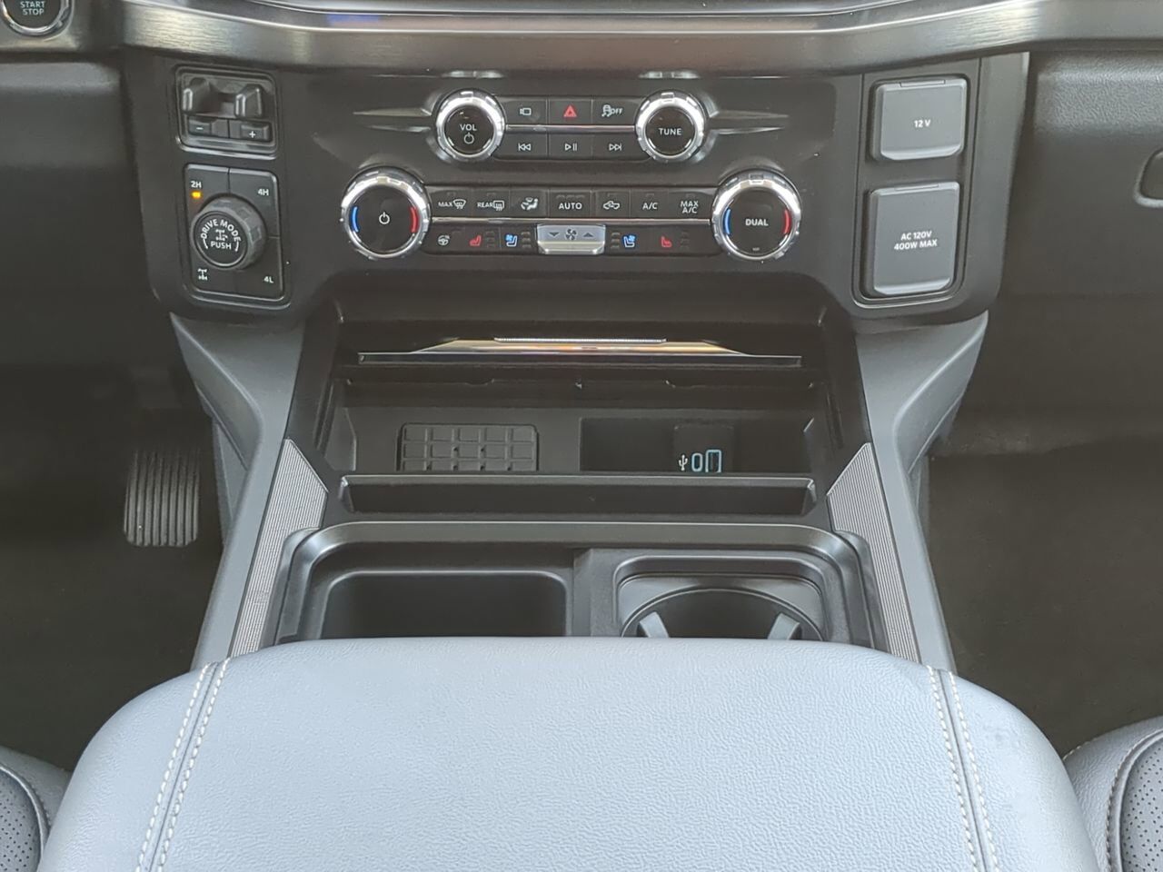 2026 Ford Super Duty F-250 SRW LARIAT TREMOR Winder GA