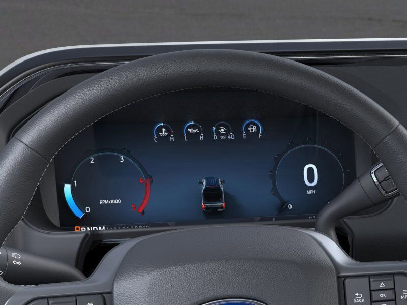 2026 Ford Super Duty F-250 SRW LARIAT TREMOR Winder GA