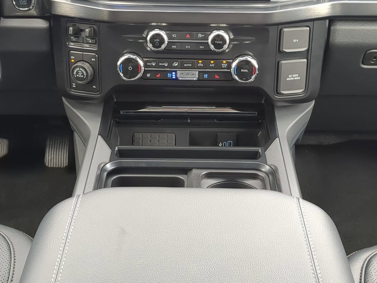 2026 Ford Super Duty F-250 SRW LARIAT TREMOR Winder GA