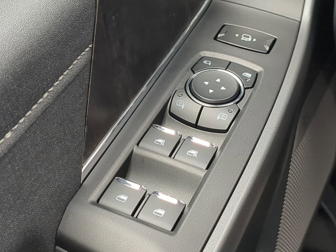 2026 Ford Super Duty F-250 SRW LARIAT TREMOR Winder GA