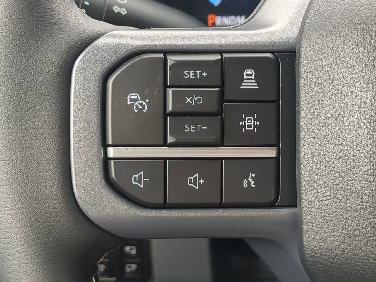 2026 Ford Super Duty F-250 SRW LARIAT TREMOR Winder GA