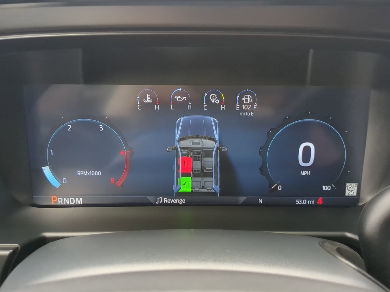 2026 Ford Super Duty F-250 SRW LARIAT TREMOR Winder GA