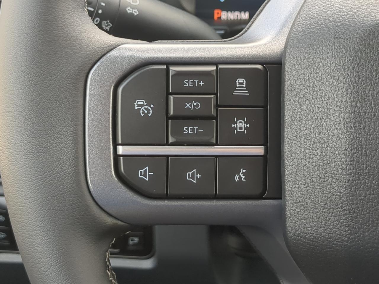 2026 Ford Super Duty F-250 SRW LARIAT TREMOR Winder GA