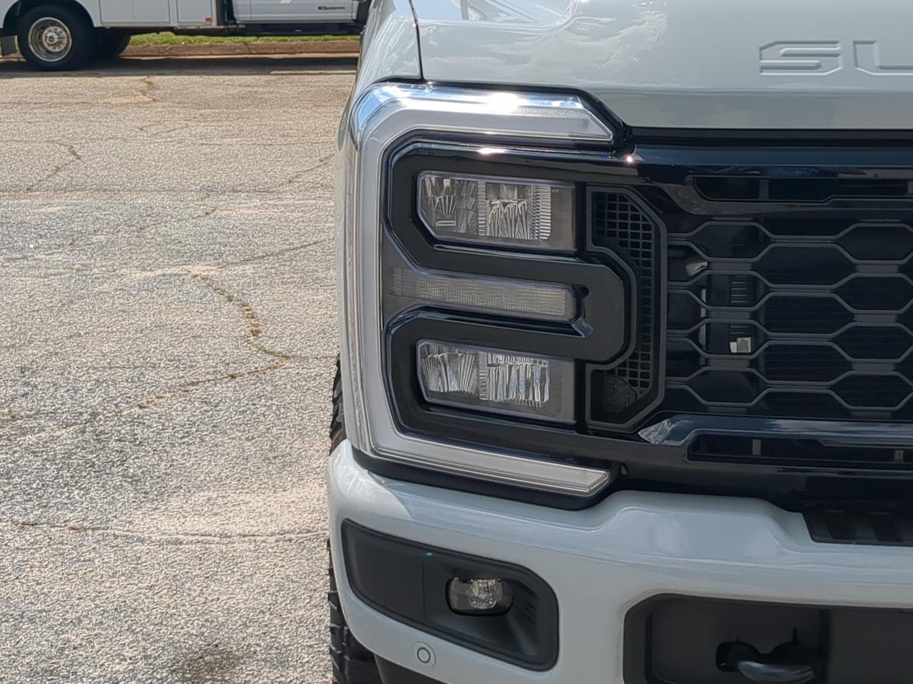 2026 Ford Super Duty F-250 SRW LARIAT TREMOR Winder GA