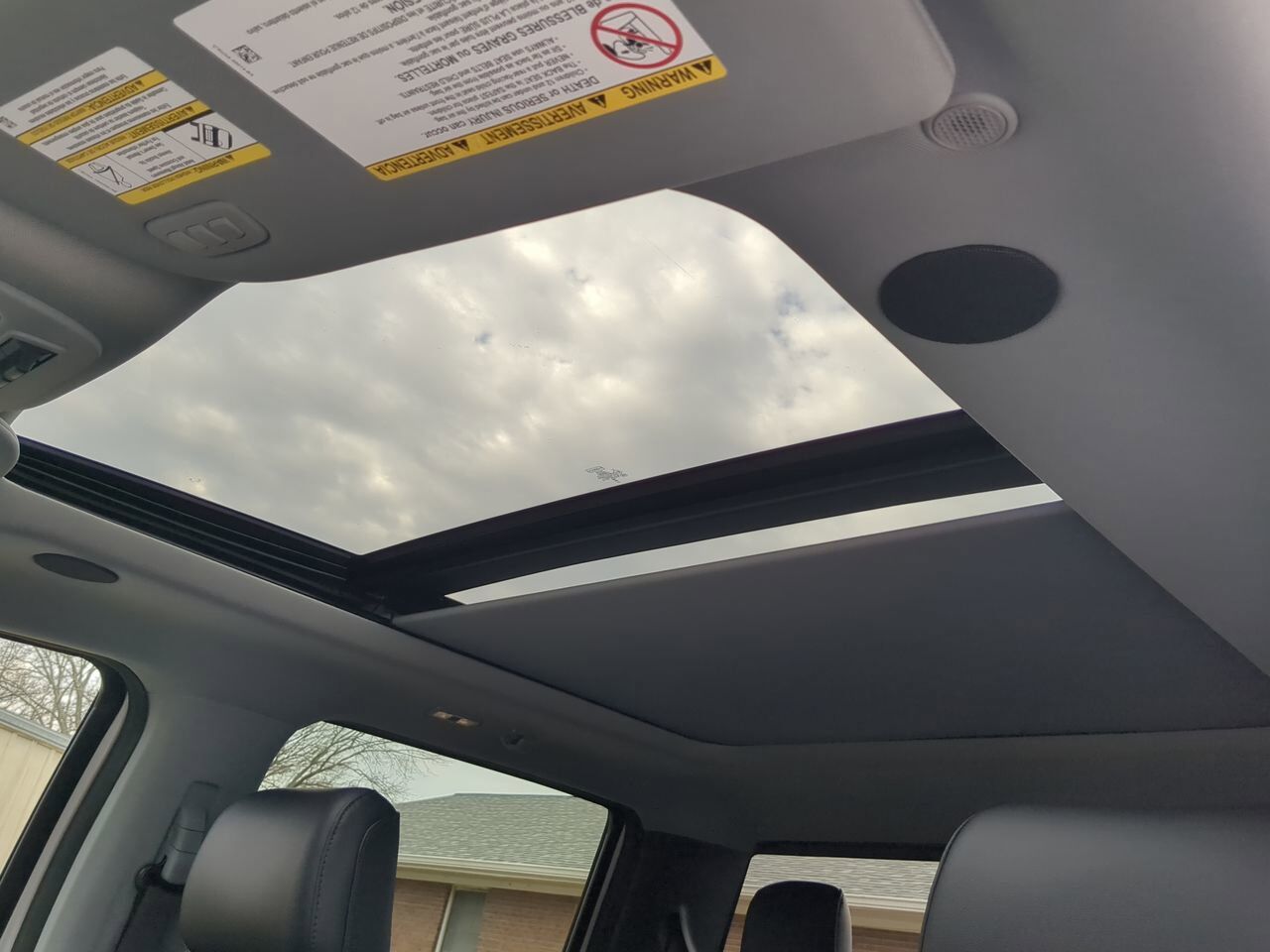 2026 Ford Super Duty F-250 SRW LARIAT TREMOR Winder GA