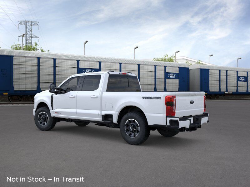 2026 Ford Super Duty F-250 SRW LARIAT TREMOR Winder GA