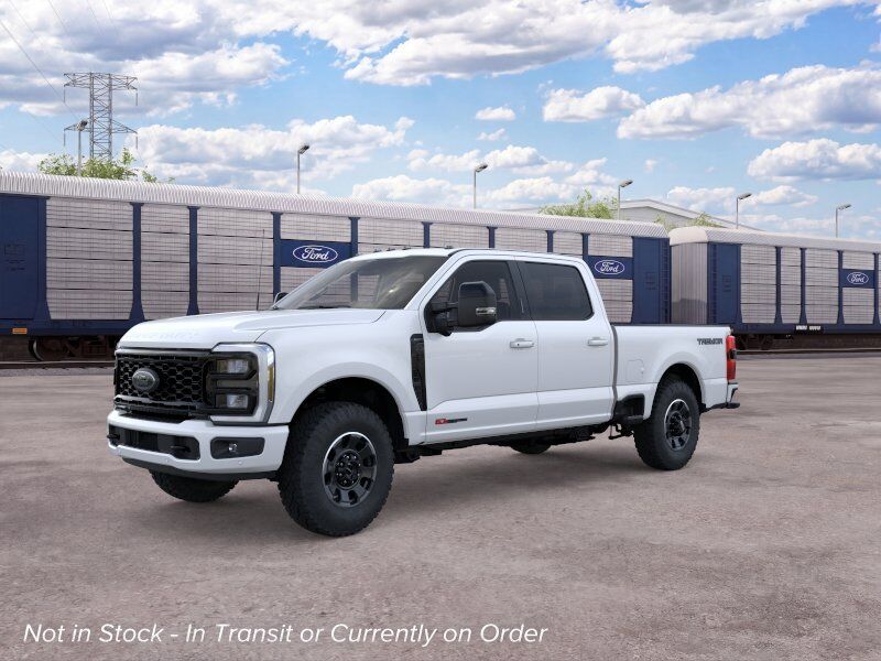 2026 Ford Super Duty F-250 SRW