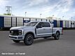 2026 Ford Super Duty F-250 SRW LARIAT TREMOR