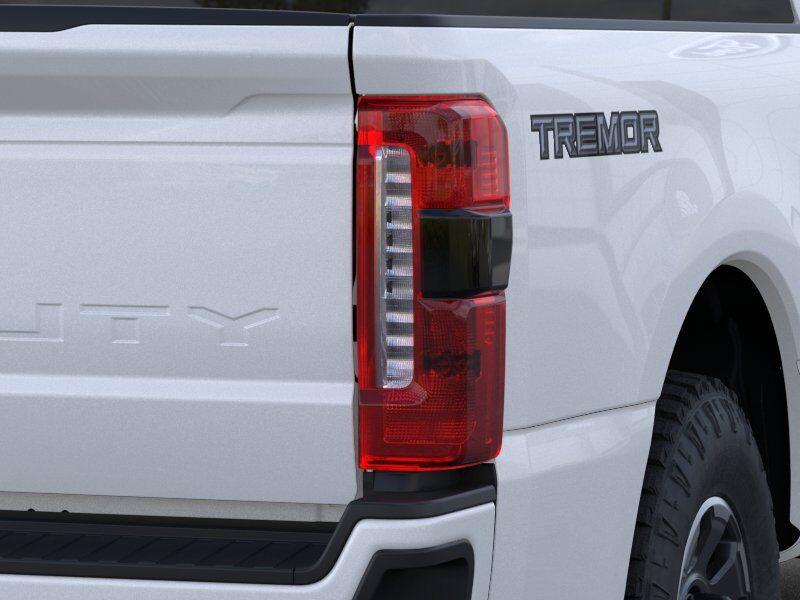 2026 Ford Super Duty F-250 SRW LARIAT TREMOR Winder GA