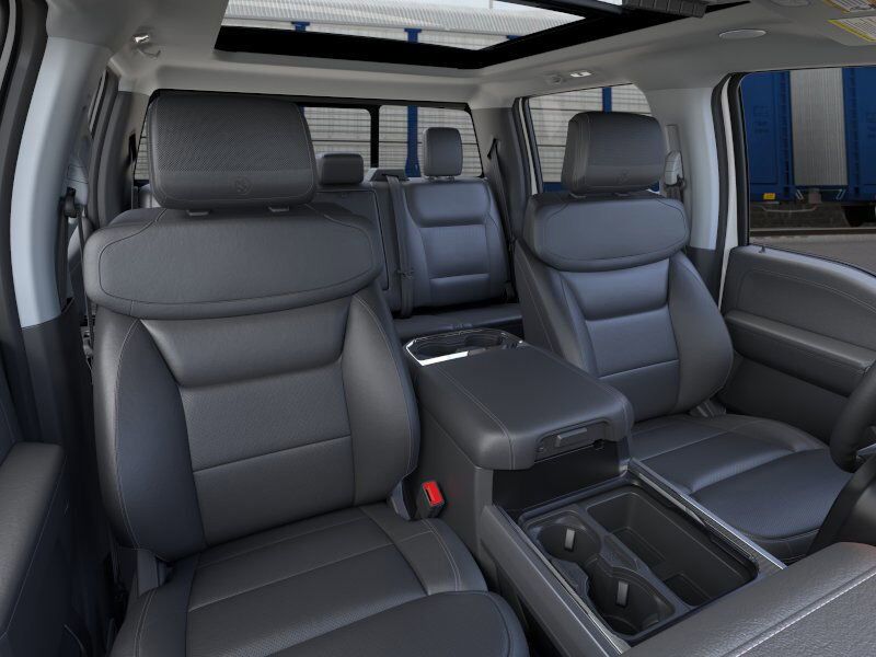 2026 Ford Super Duty F-250 SRW LARIAT Winder GA