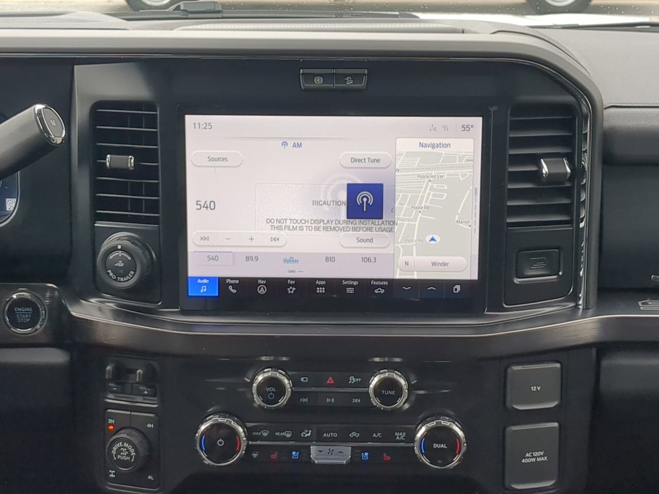 2026 Ford Super Duty F-250 SRW LARIAT Winder GA