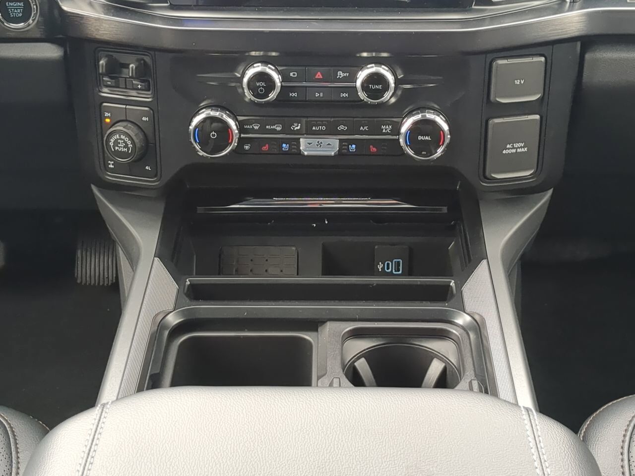 2026 Ford Super Duty F-250 SRW LARIAT Winder GA