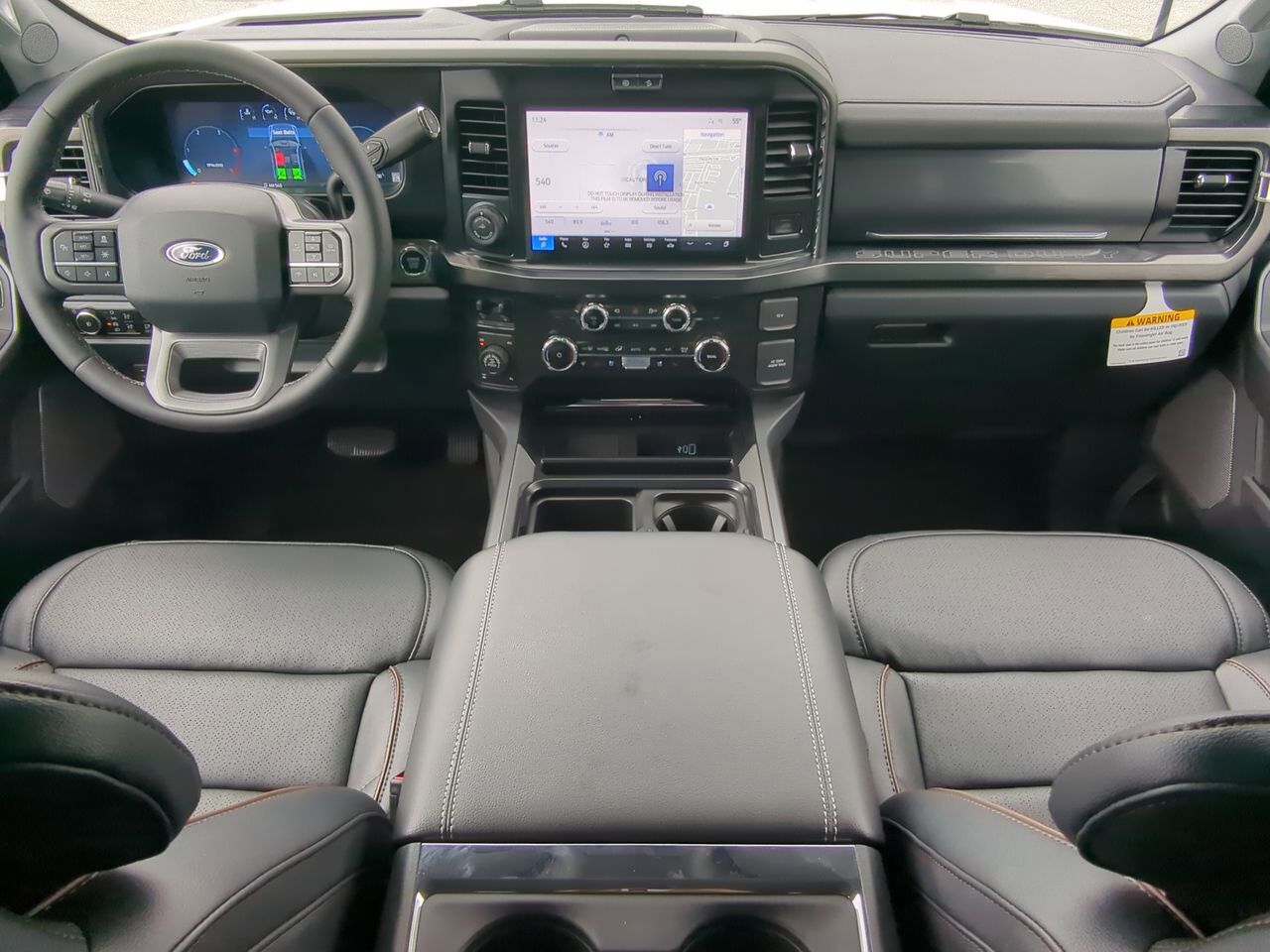 2026 Ford Super Duty F-250 SRW LARIAT Winder GA