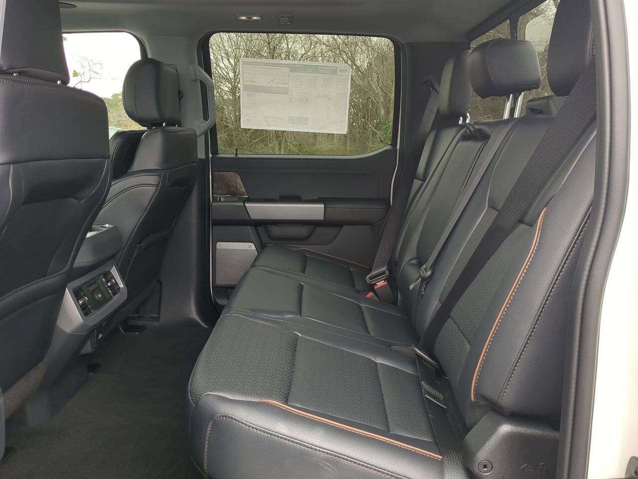 2026 Ford Super Duty F-250 SRW LARIAT Winder GA