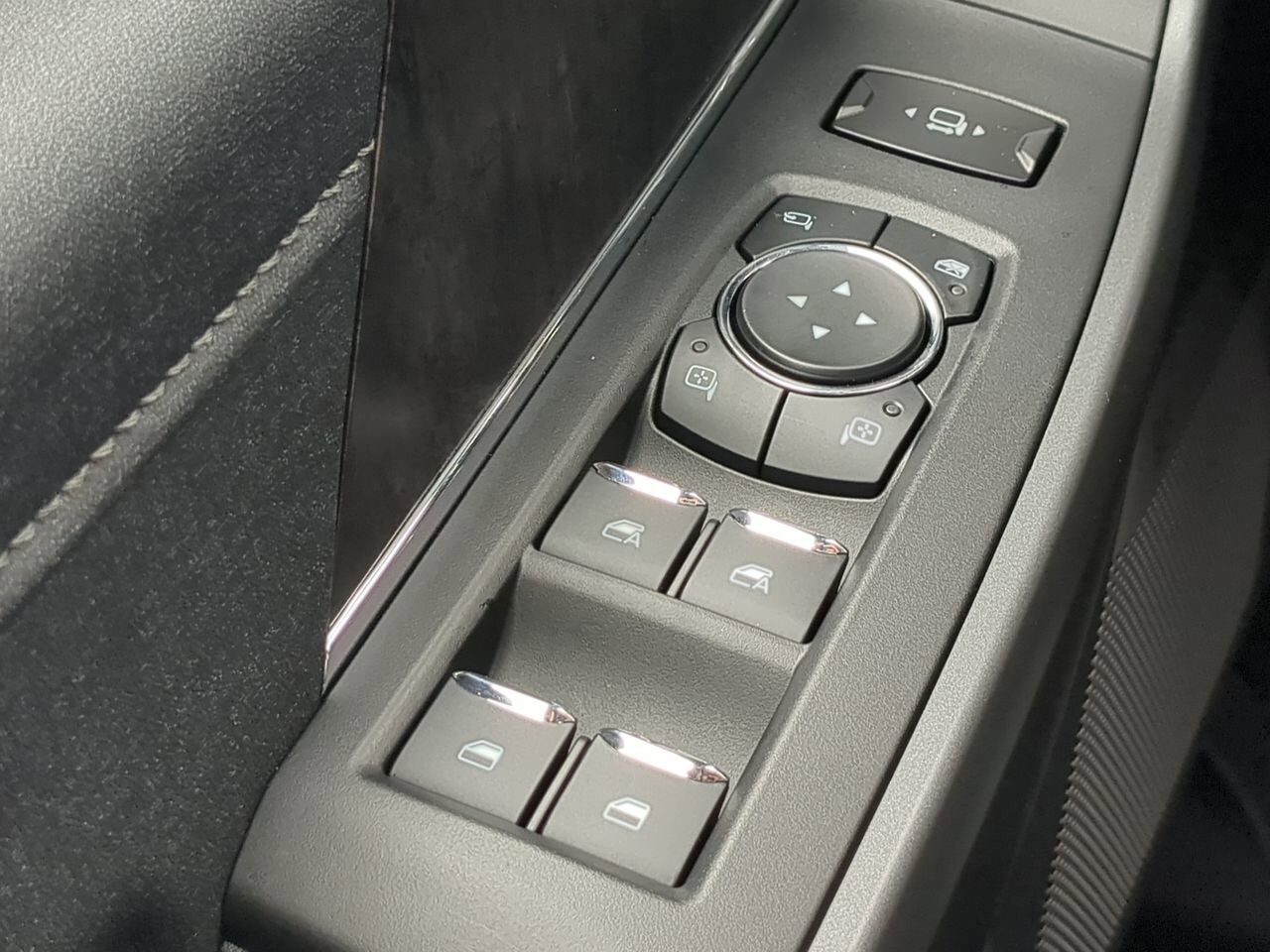 2026 Ford Super Duty F-250 SRW LARIAT Winder GA