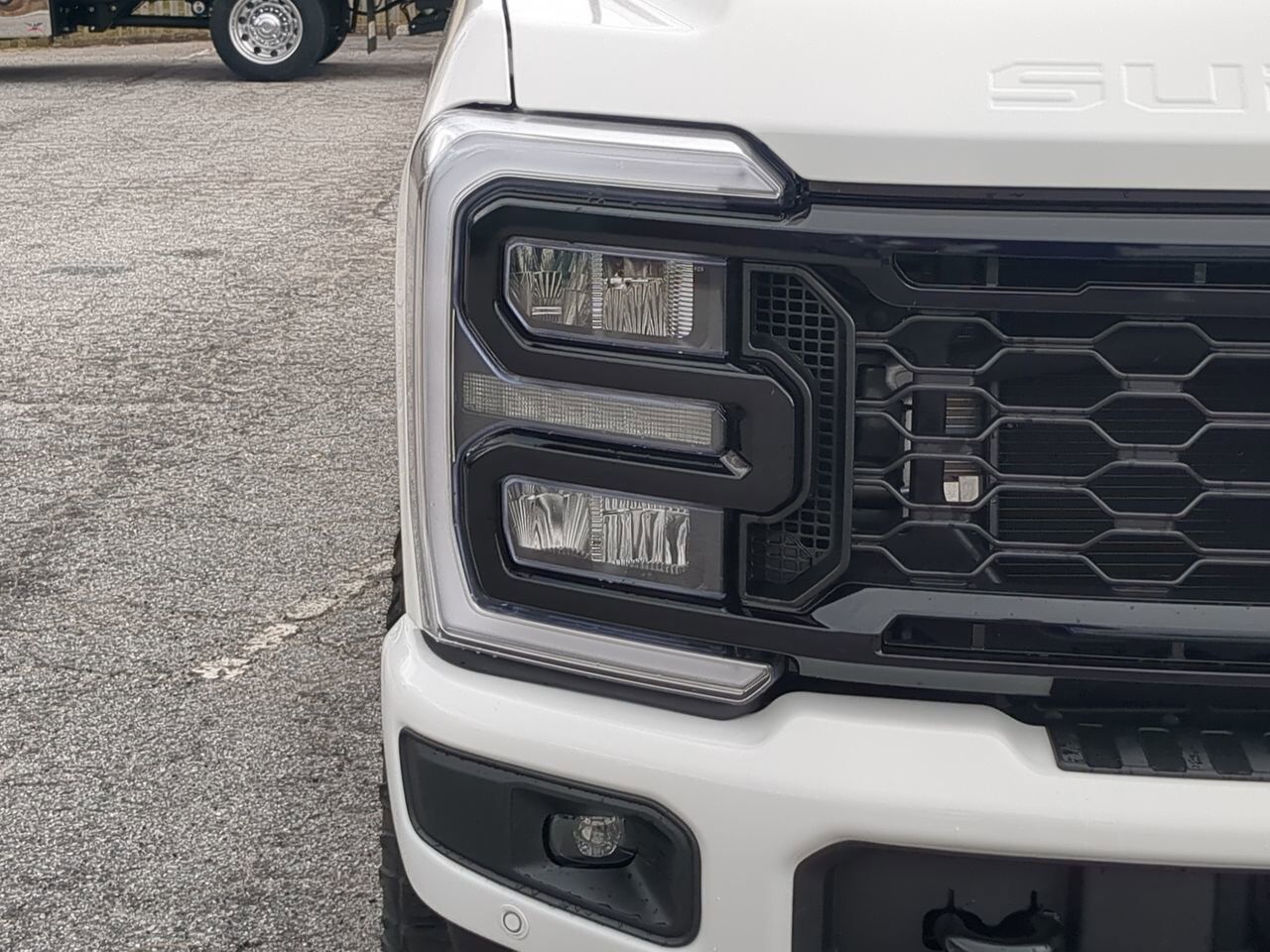 2026 Ford Super Duty F-250 SRW LARIAT Winder GA