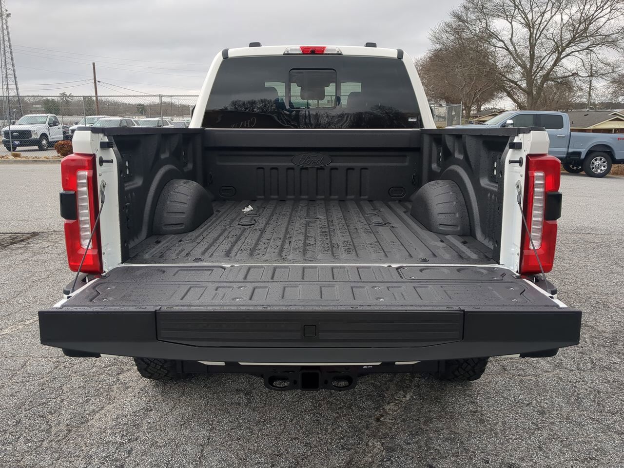 2026 Ford Super Duty F-250 SRW LARIAT Winder GA