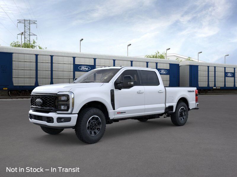 2026 Ford Super Duty F-250 SRW