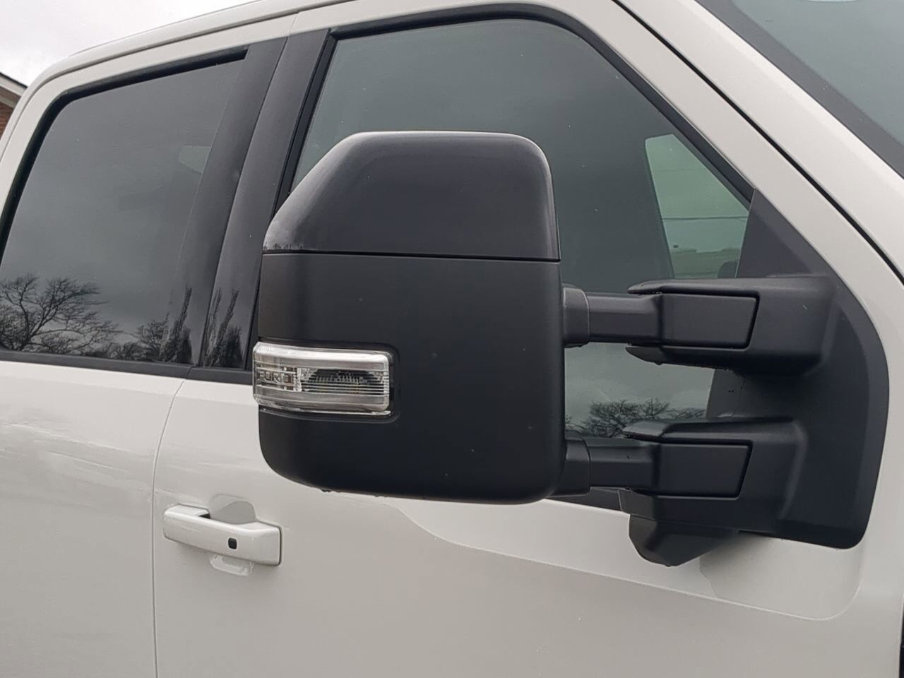 2026 Ford Super Duty F-250 SRW LARIAT Winder GA