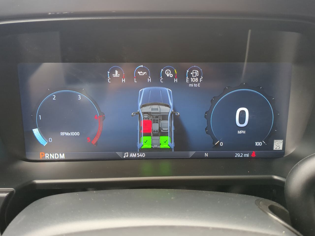 2026 Ford Super Duty F-250 SRW LARIAT Winder GA