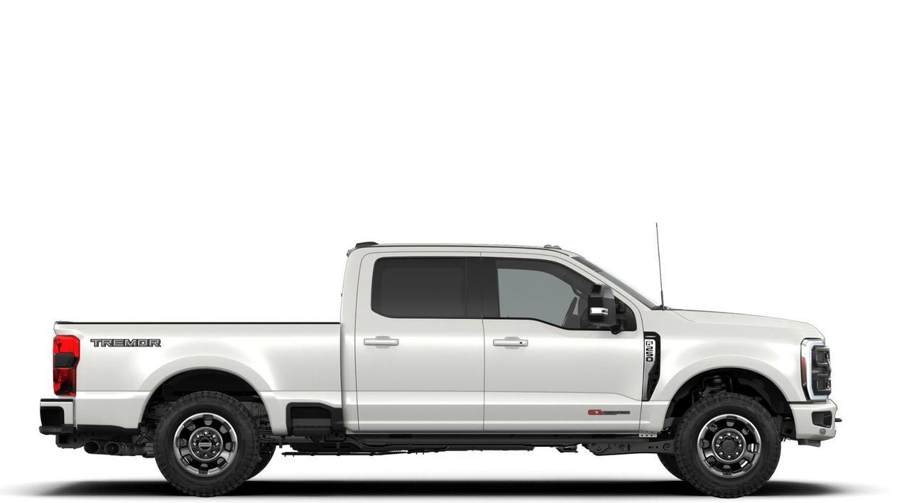 2026 Ford Super Duty F-250 SRW LARIAT Winder GA