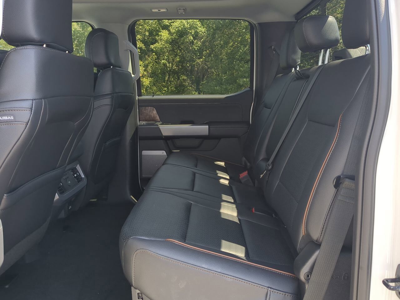 2026 Ford Super Duty F-250 SRW LARIAT Winder GA