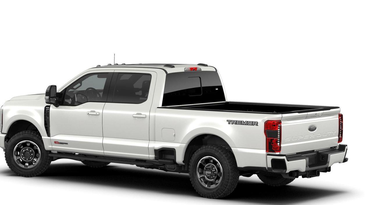 2026 Ford Super Duty F-250 SRW LARIAT Winder GA