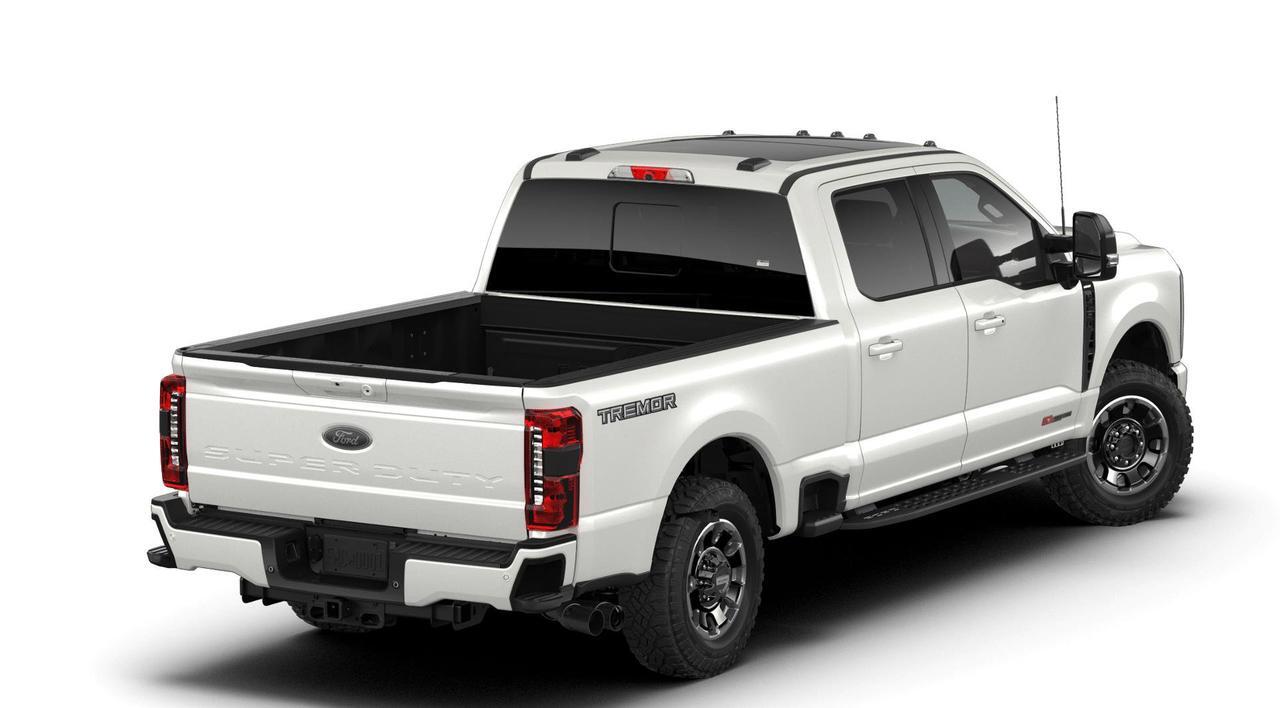 2026 Ford Super Duty F-250 SRW LARIAT Winder GA