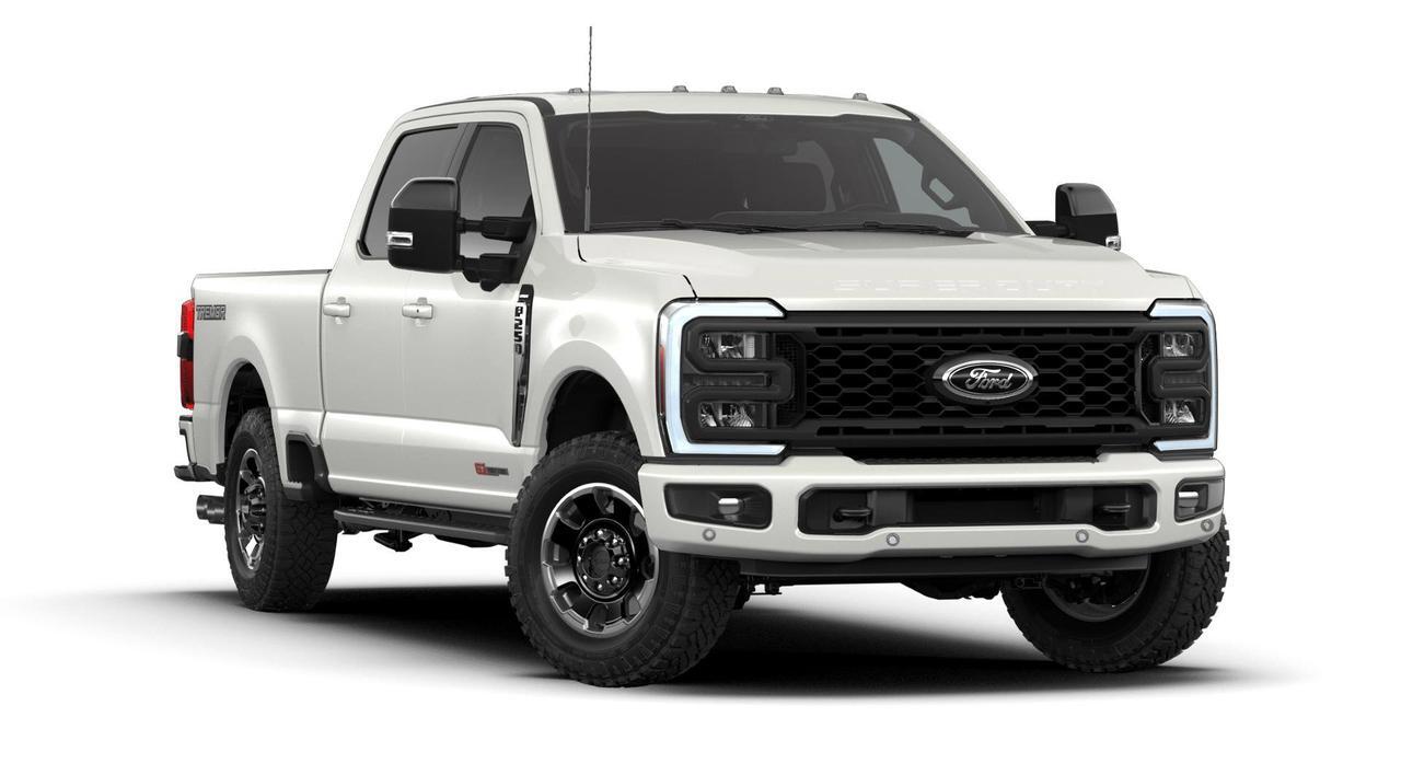 2026 Ford Super Duty F-250 SRW LARIAT Winder GA