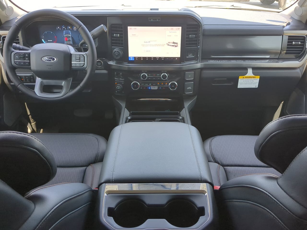 2026 Ford Super Duty F-250 SRW LARIAT Winder GA
