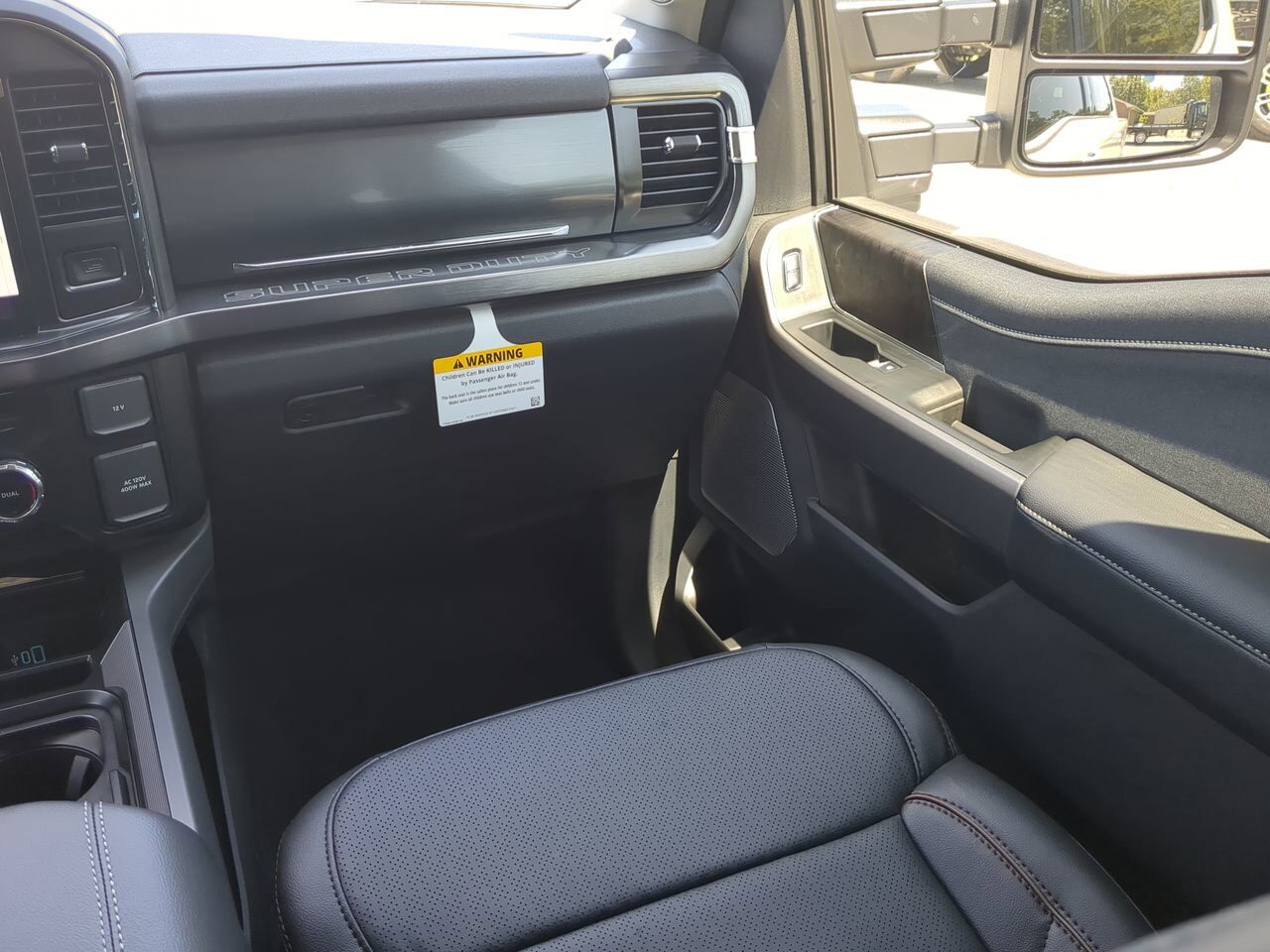 2026 Ford Super Duty F-250 SRW LARIAT Winder GA