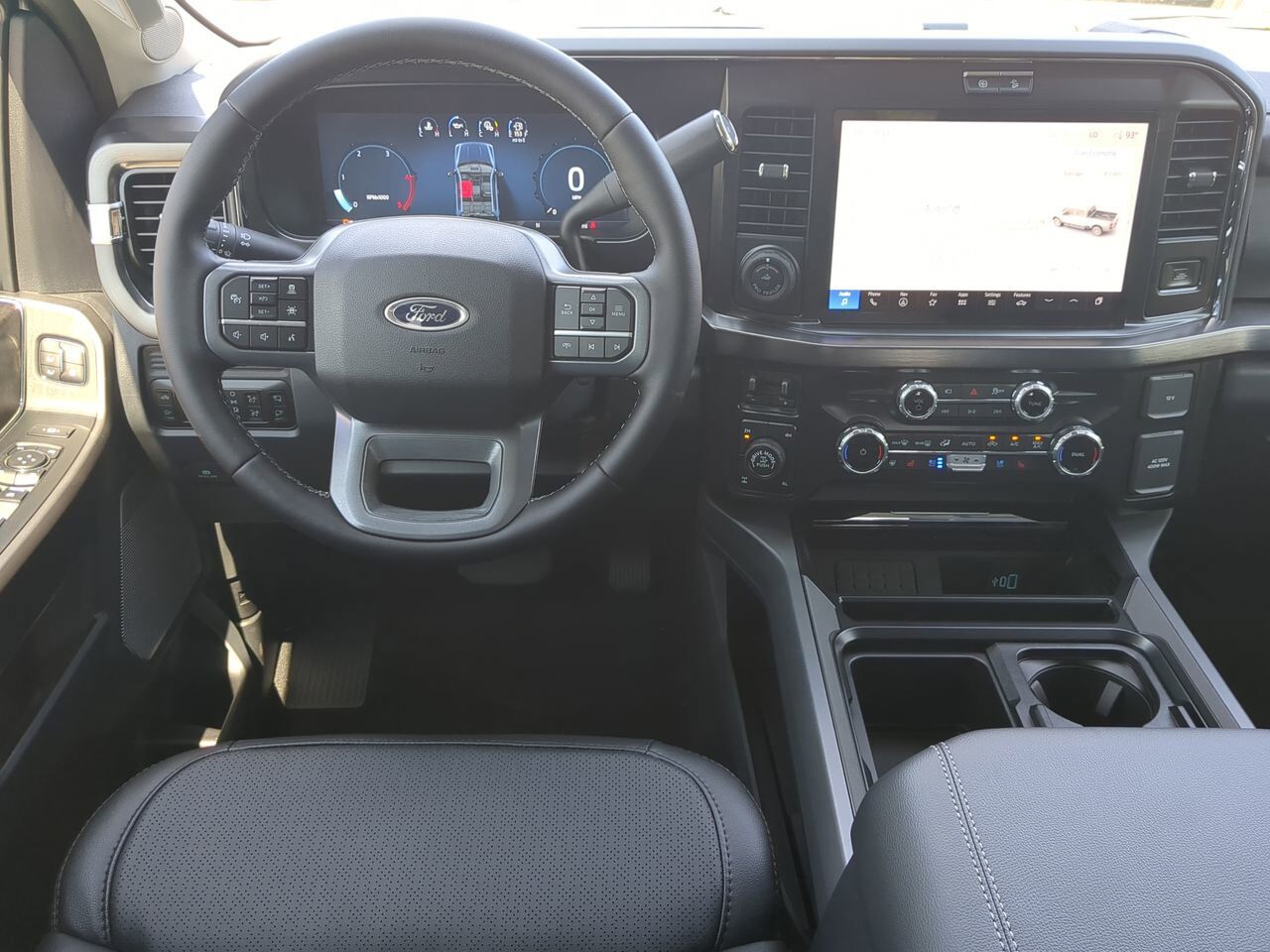 2026 Ford Super Duty F-250 SRW LARIAT Winder GA