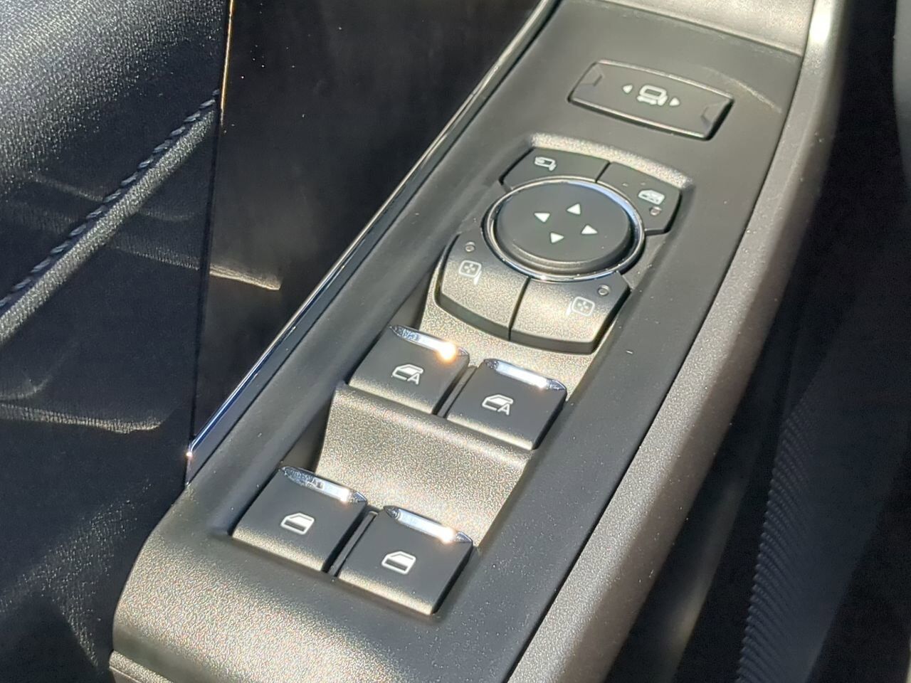 2026 Ford Super Duty F-250 SRW LARIAT Winder GA