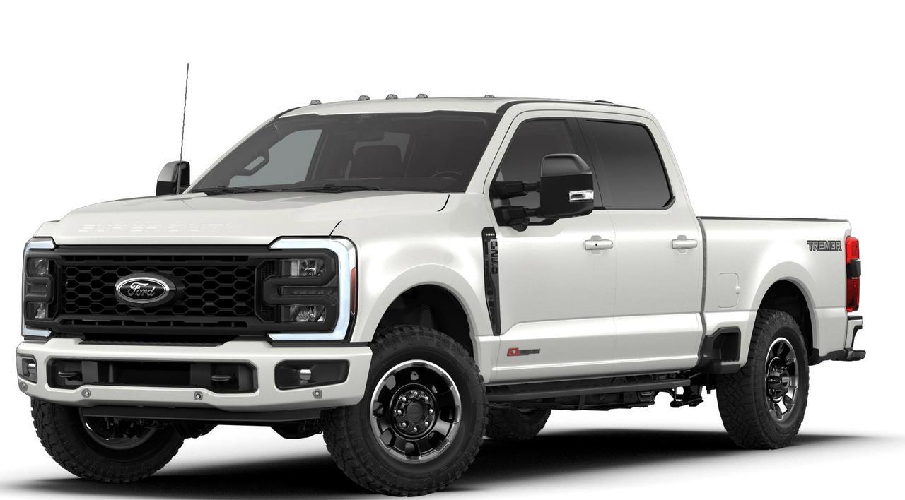 2026 Ford Super Duty F-250 SRW LARIAT Winder GA