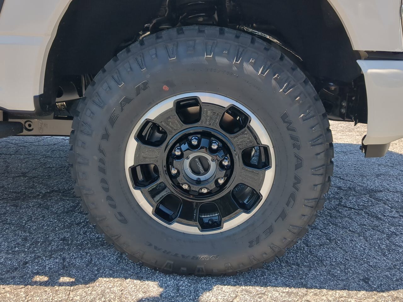 2026 Ford Super Duty F-250 SRW LARIAT Winder GA