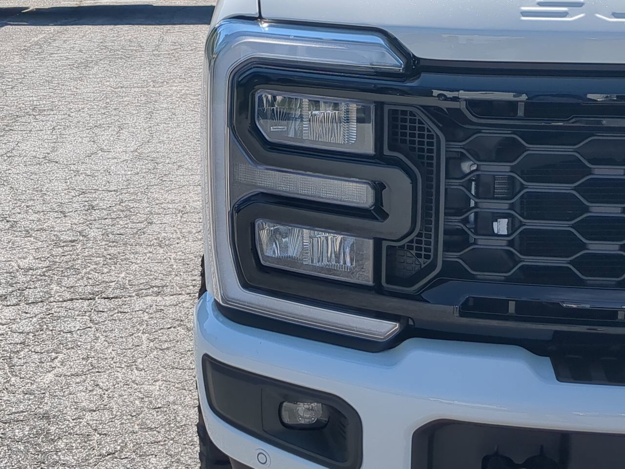 2026 Ford Super Duty F-250 SRW LARIAT Winder GA