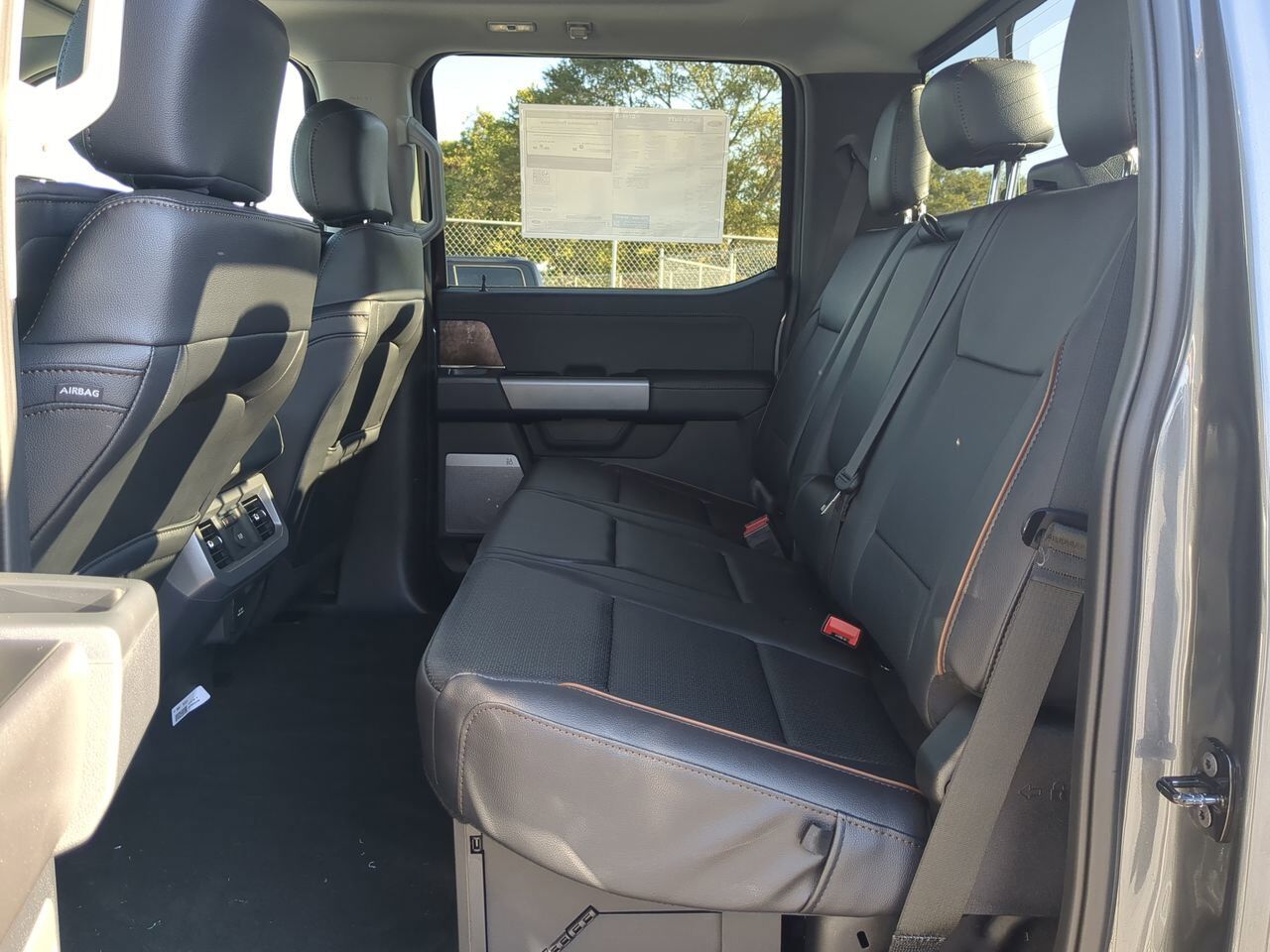 2026 Ford Super Duty F-250 SRW LARIAT Winder GA