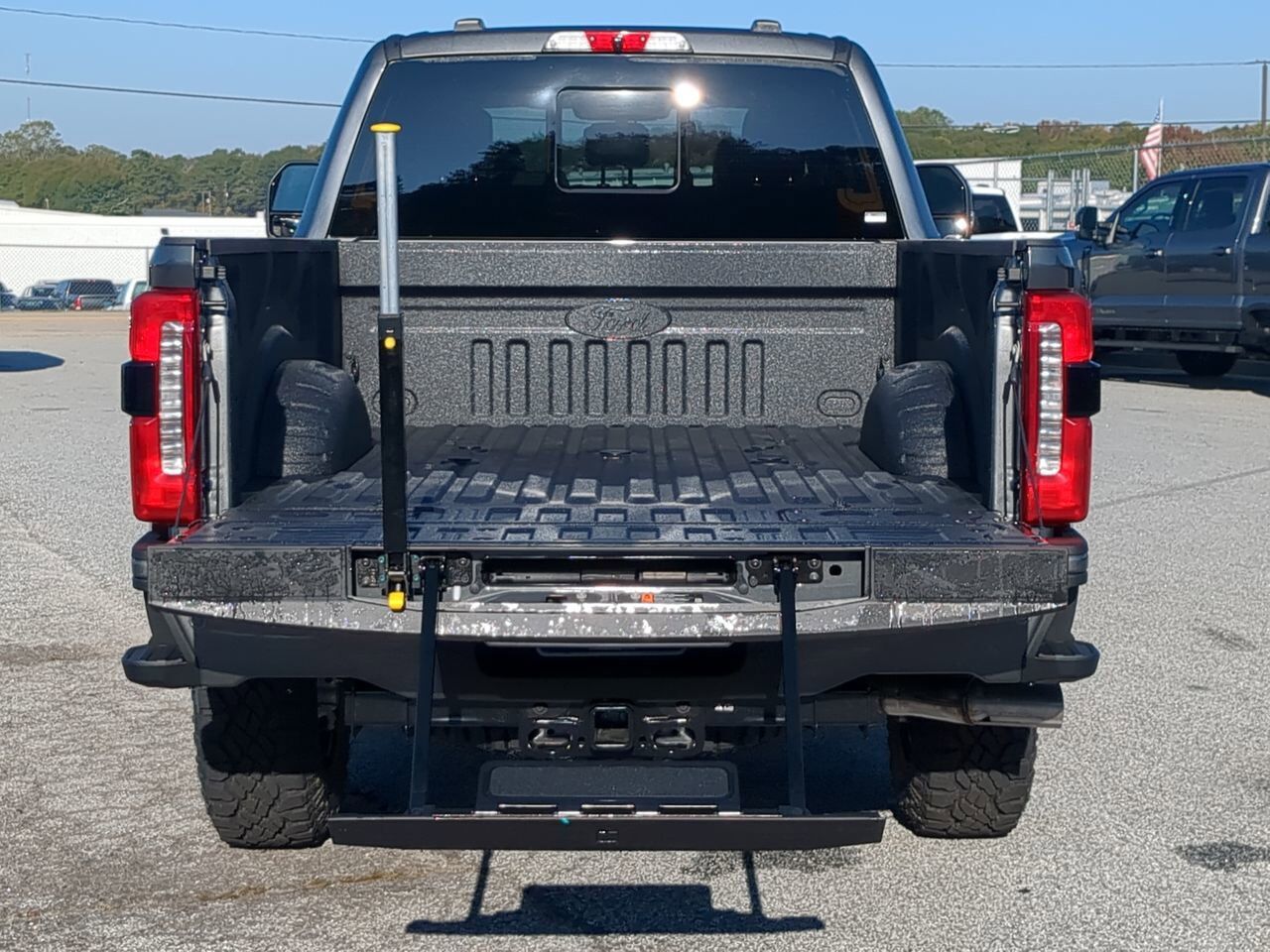 2026 Ford Super Duty F-250 SRW LARIAT Winder GA