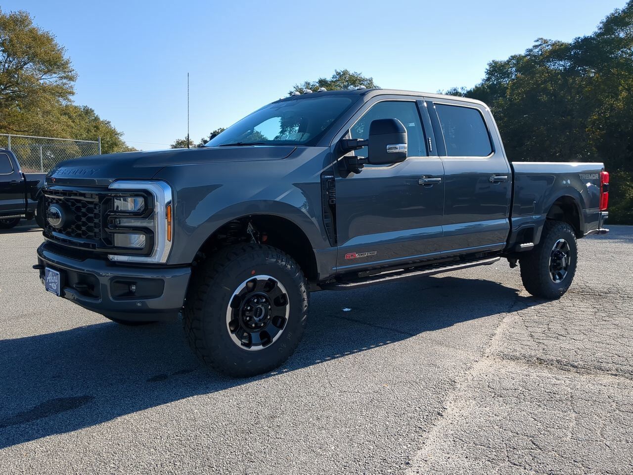 2026 Ford Super Duty F-250 SRW LARIAT Winder GA