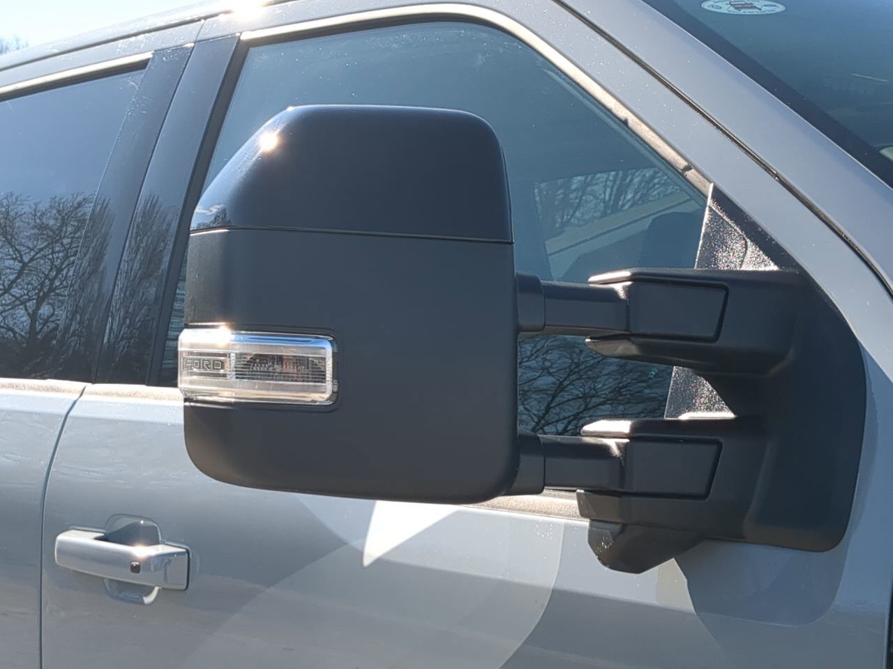 2026 Ford Super Duty F-250 SRW LARIAT Winder GA