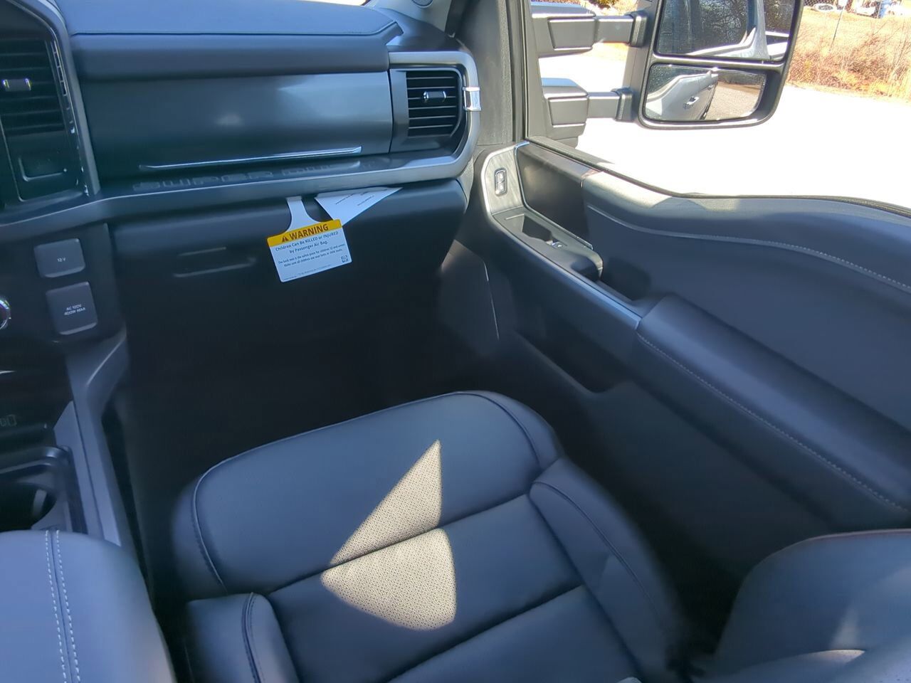 2026 Ford Super Duty F-250 SRW LARIAT Winder GA