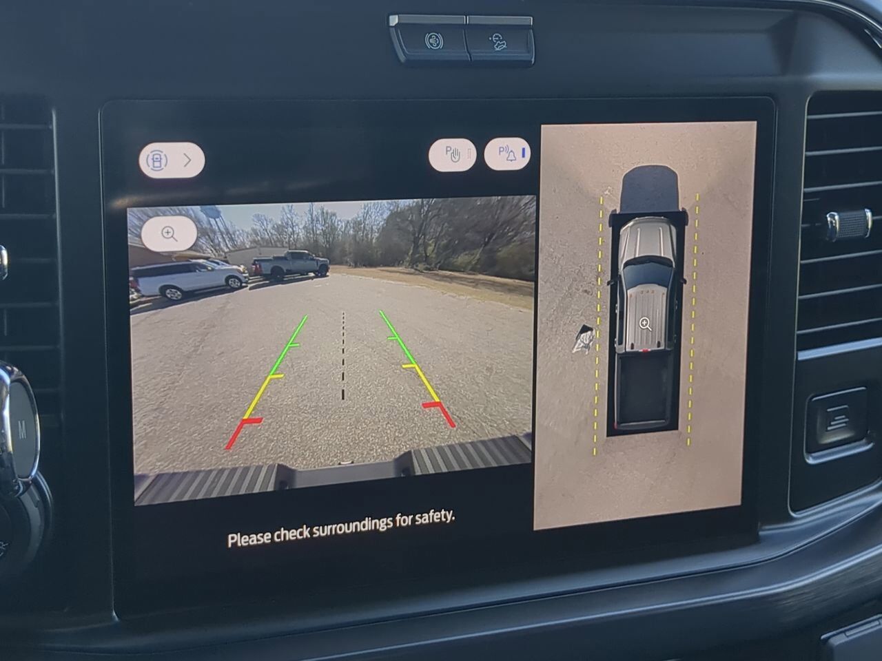 2026 Ford Super Duty F-250 SRW LARIAT Winder GA