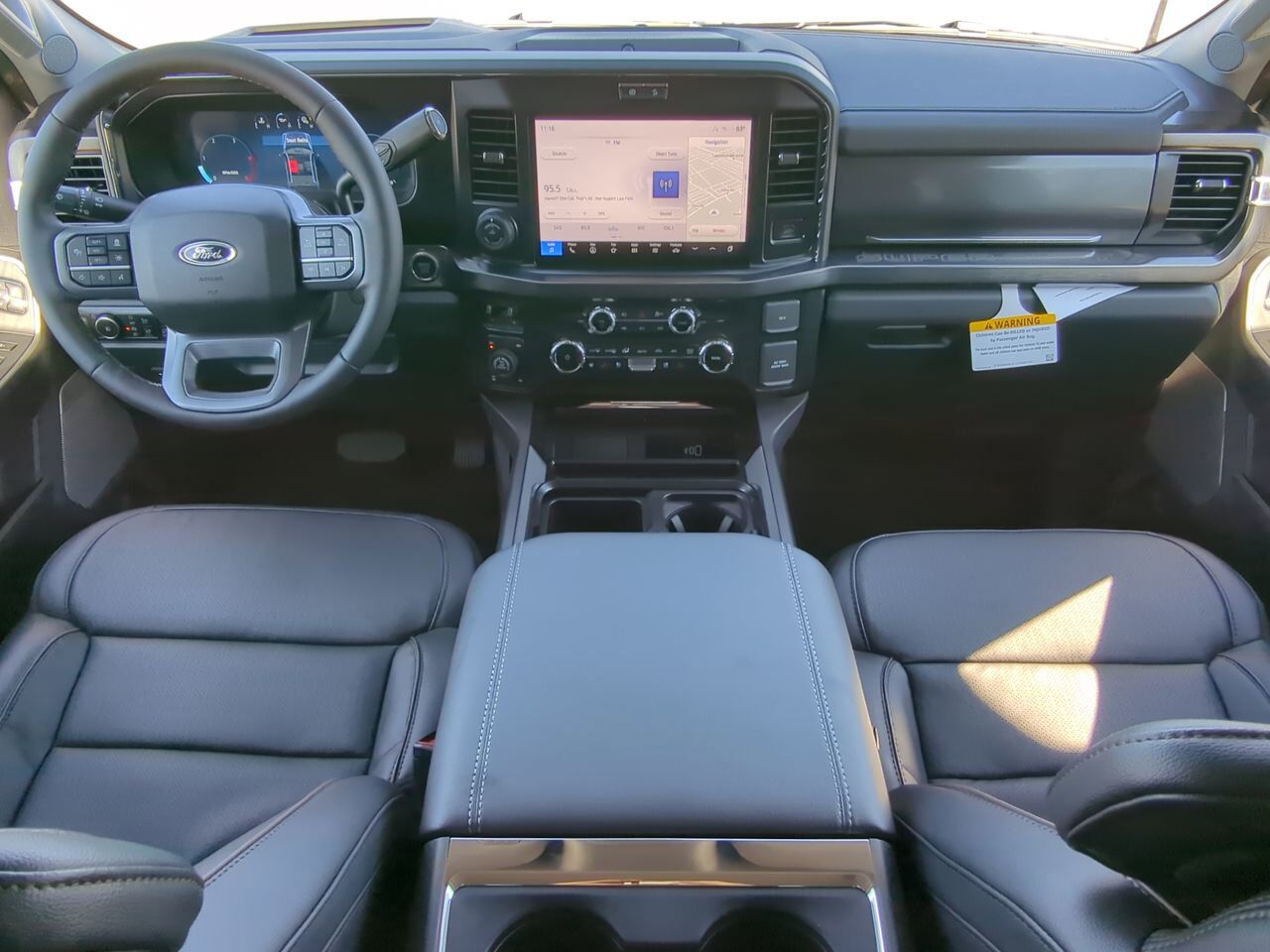 2026 Ford Super Duty F-250 SRW LARIAT Winder GA